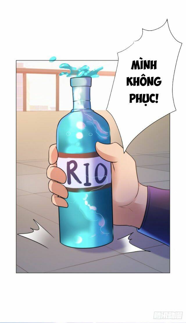 Đô Thị Chí Tôn Hệ Thống: Chapter 137