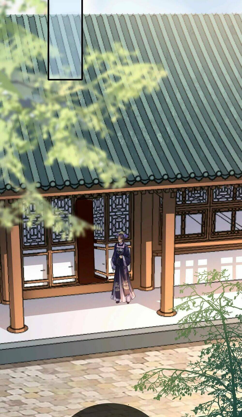 Thái Tử, Người Thật Ngọt Ngào: Chapter 41