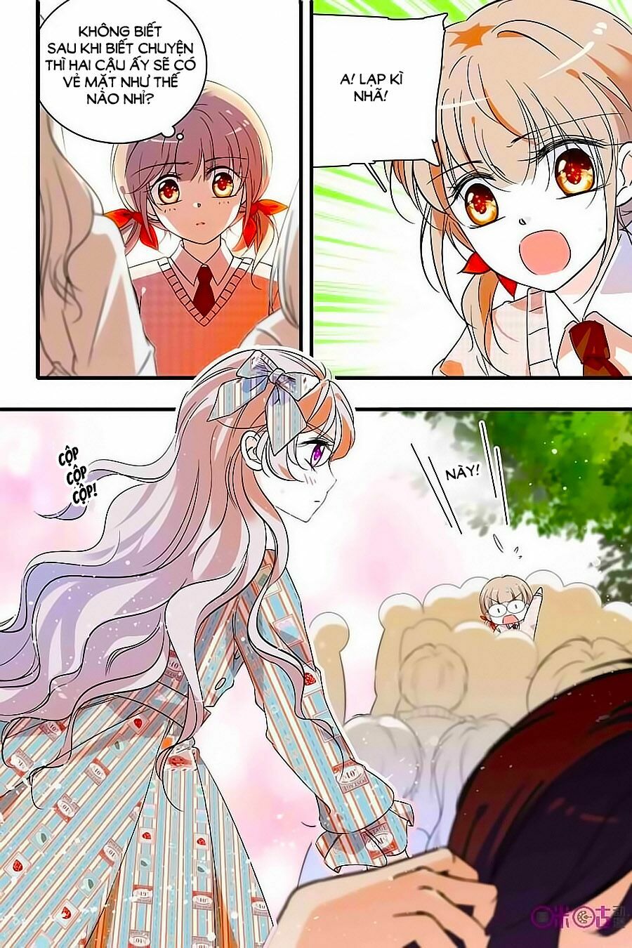 Thanh Ninh Chi Hạ: Chapter 139