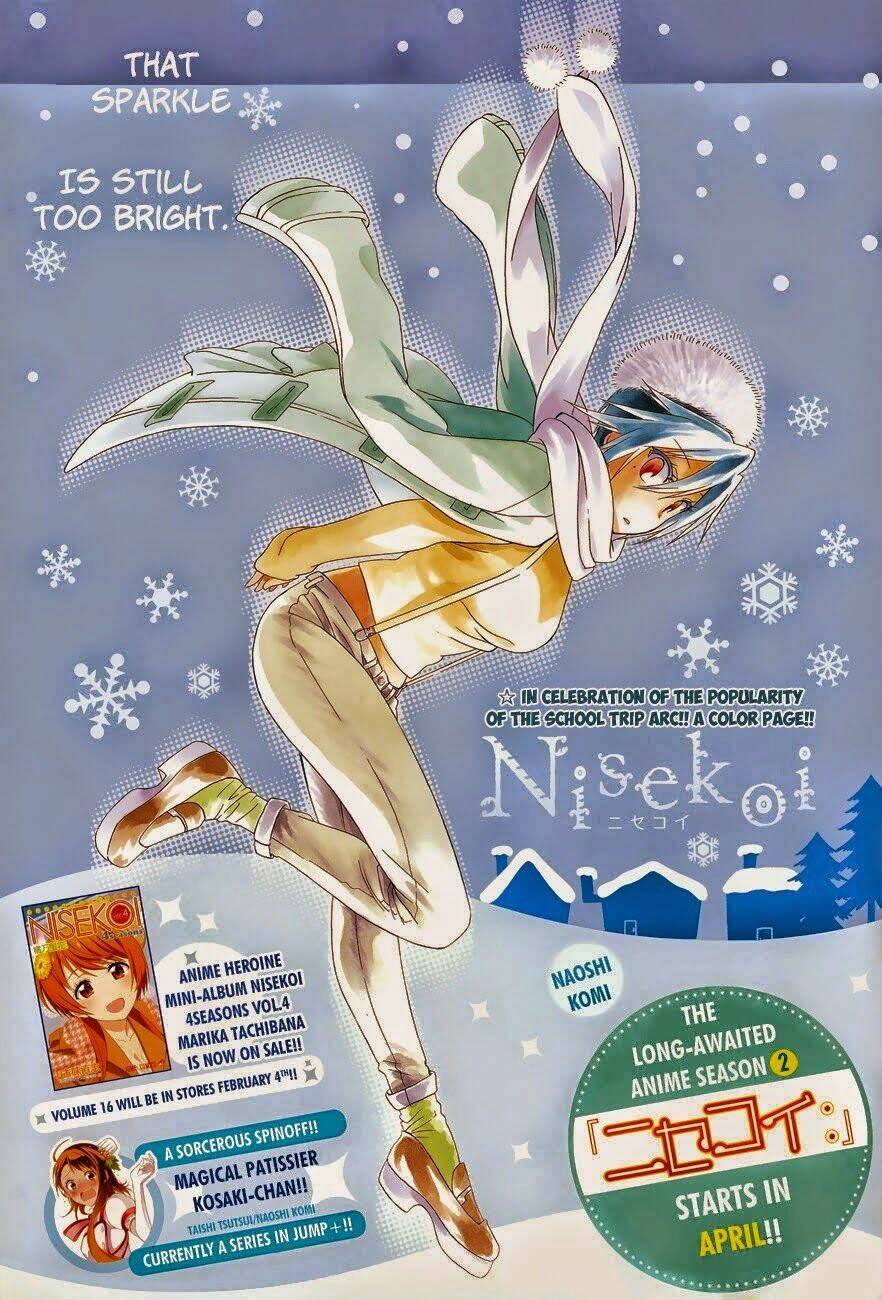 Tình Yêu Ngang Trái: Chapter 154