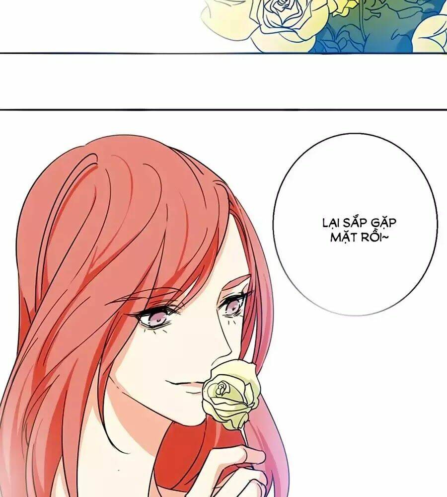 Mùi Hương Lãng Mạn: Chapter 20