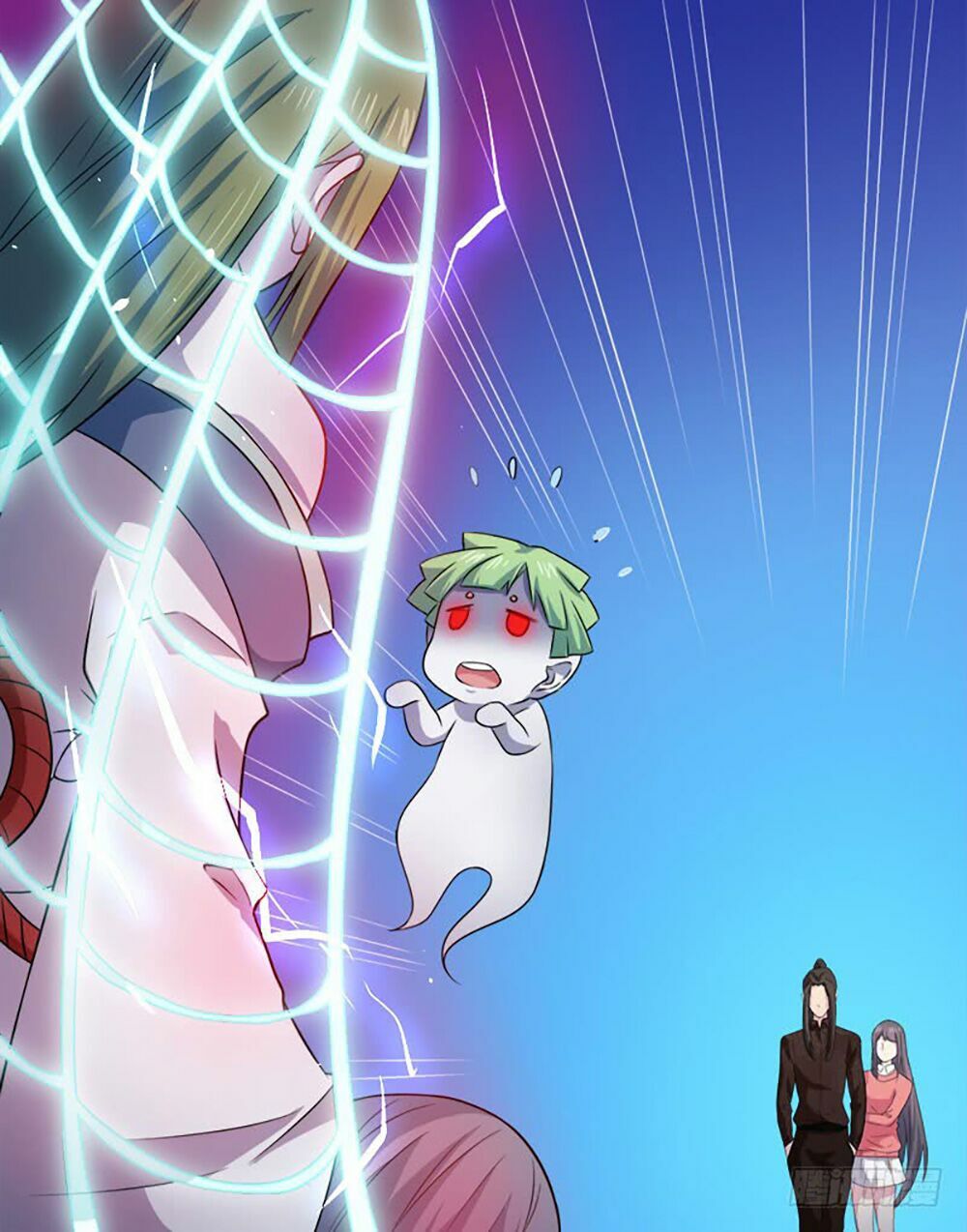 Ngạo Kiều Quỷ Vương Yêu Ta: Chapter 42