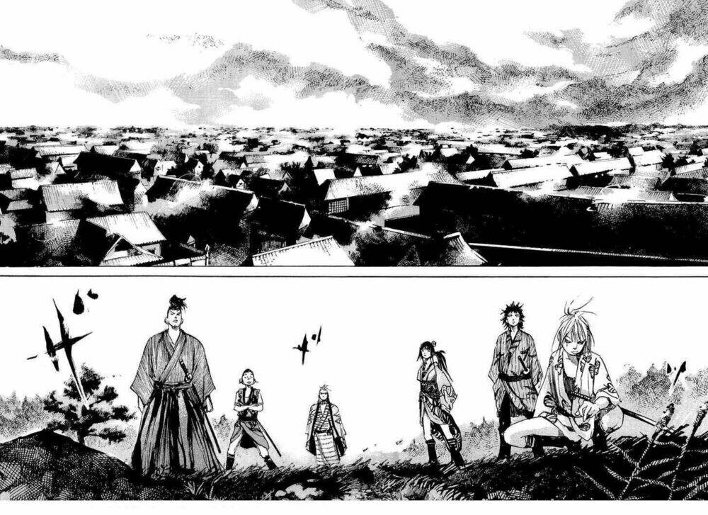 Sidooh: Chapter 29