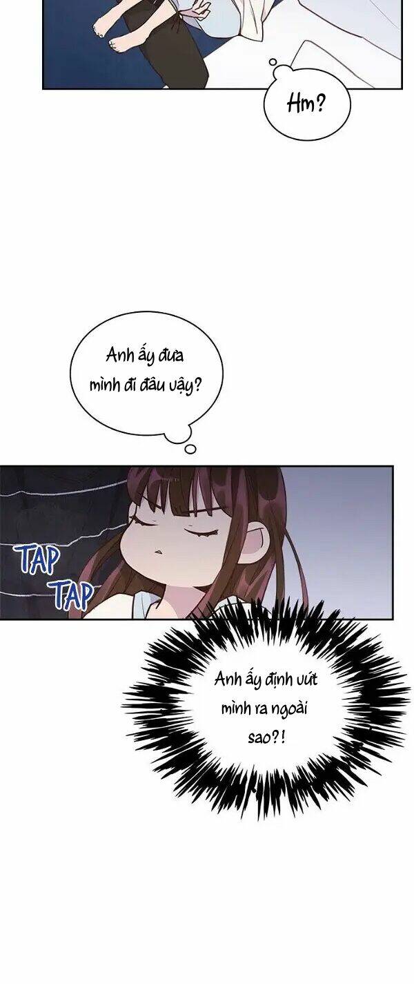 Cuộc Hôn Nhân Bất Khả Thi: Chapter 18