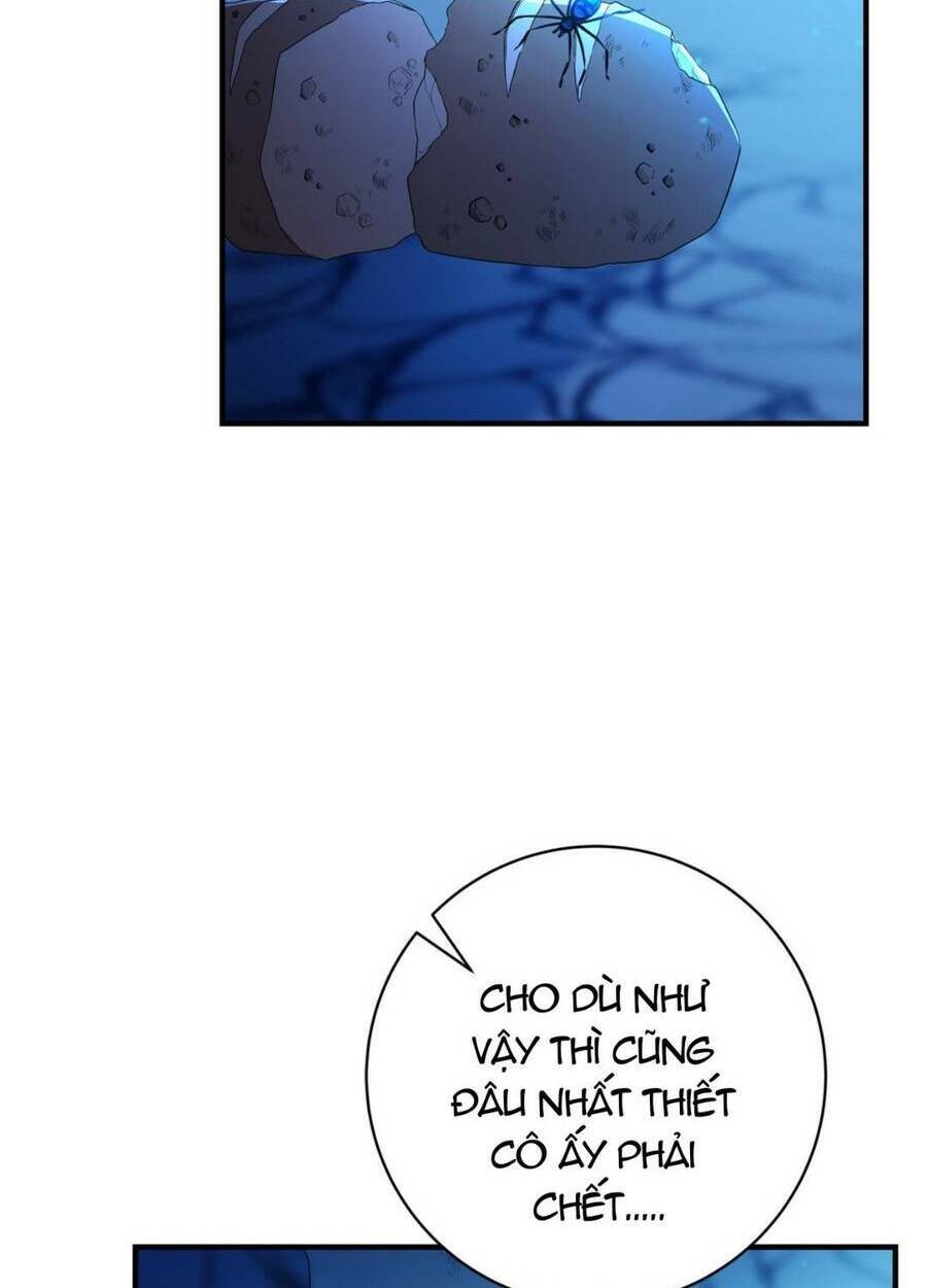 Lòng Trung Thành Với Kẻ Ác: Chapter 3