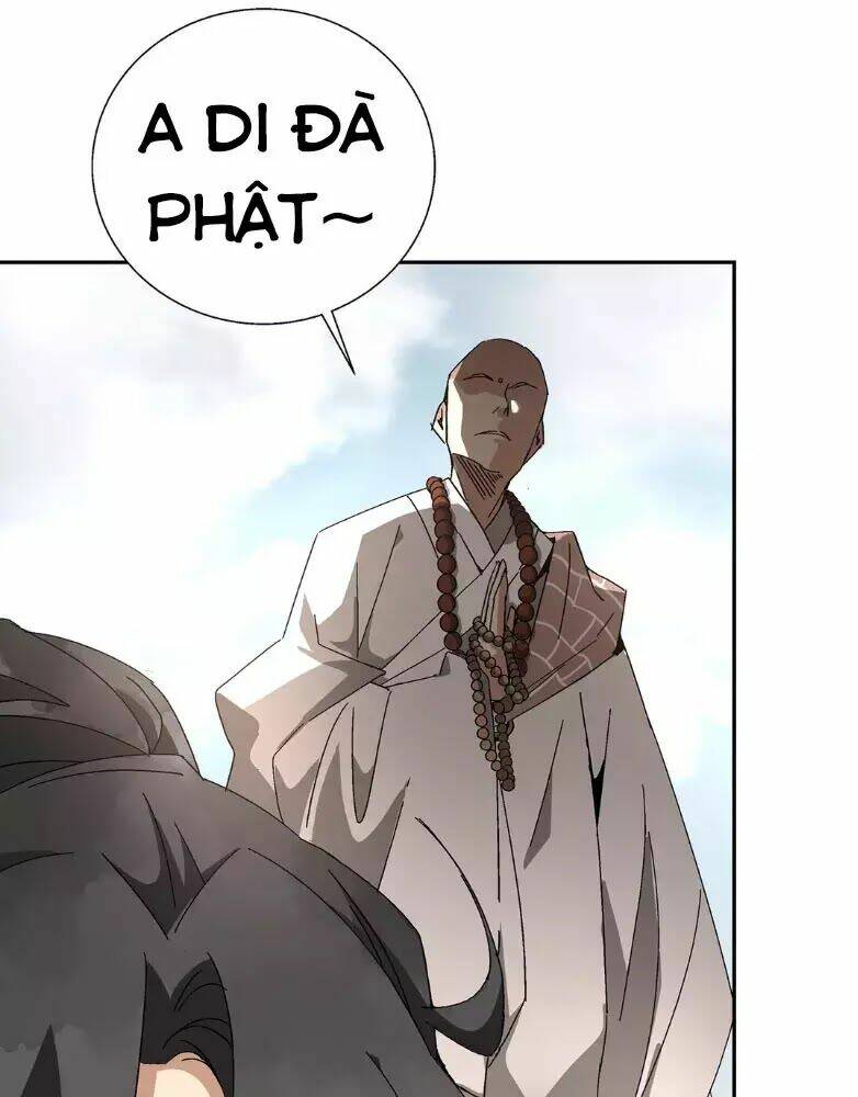 Ma Giáo Giáo Chủ Tái Xuất Giang Hồ: Chapter 1