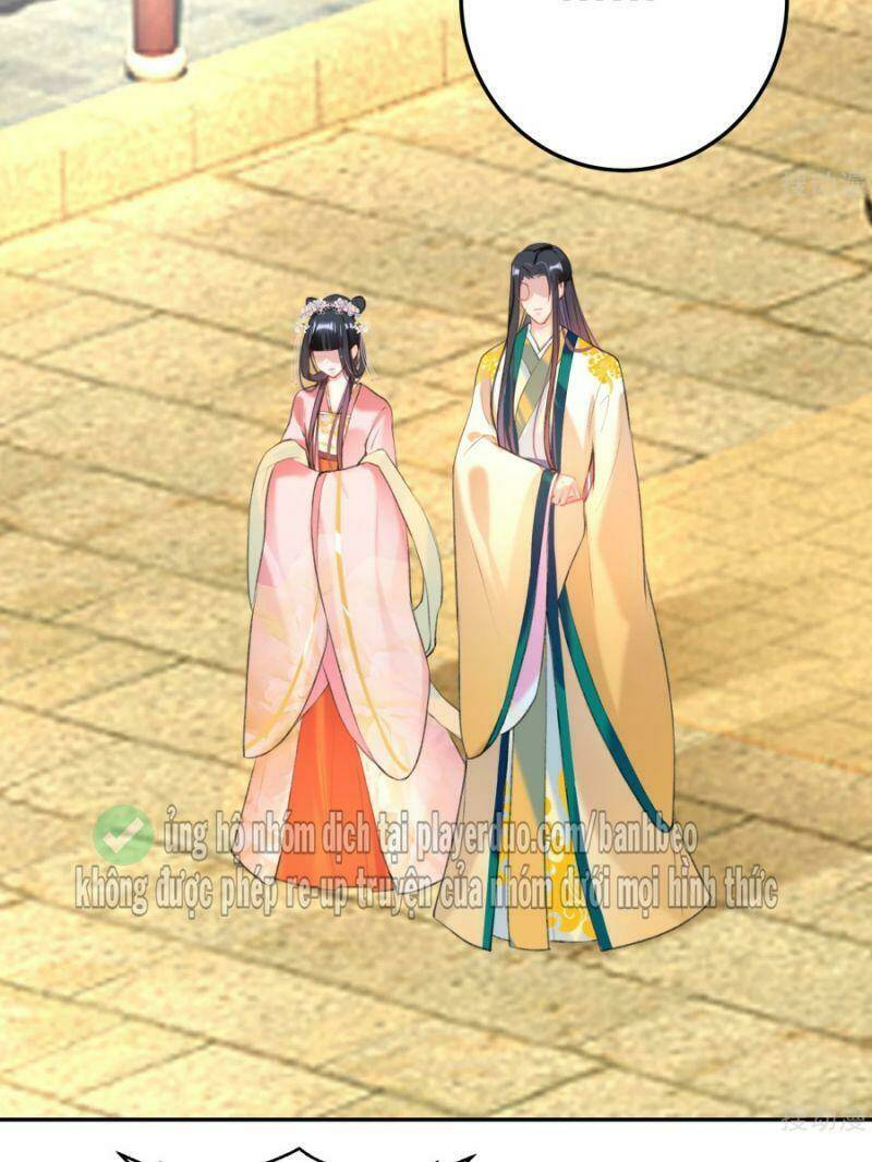 Vương Gia, Áo Lót Của Ngươi Rơi Mất Rồi: Chapter 47