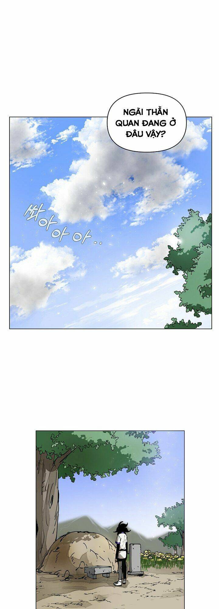 Nỗ Lực: Chapter 5