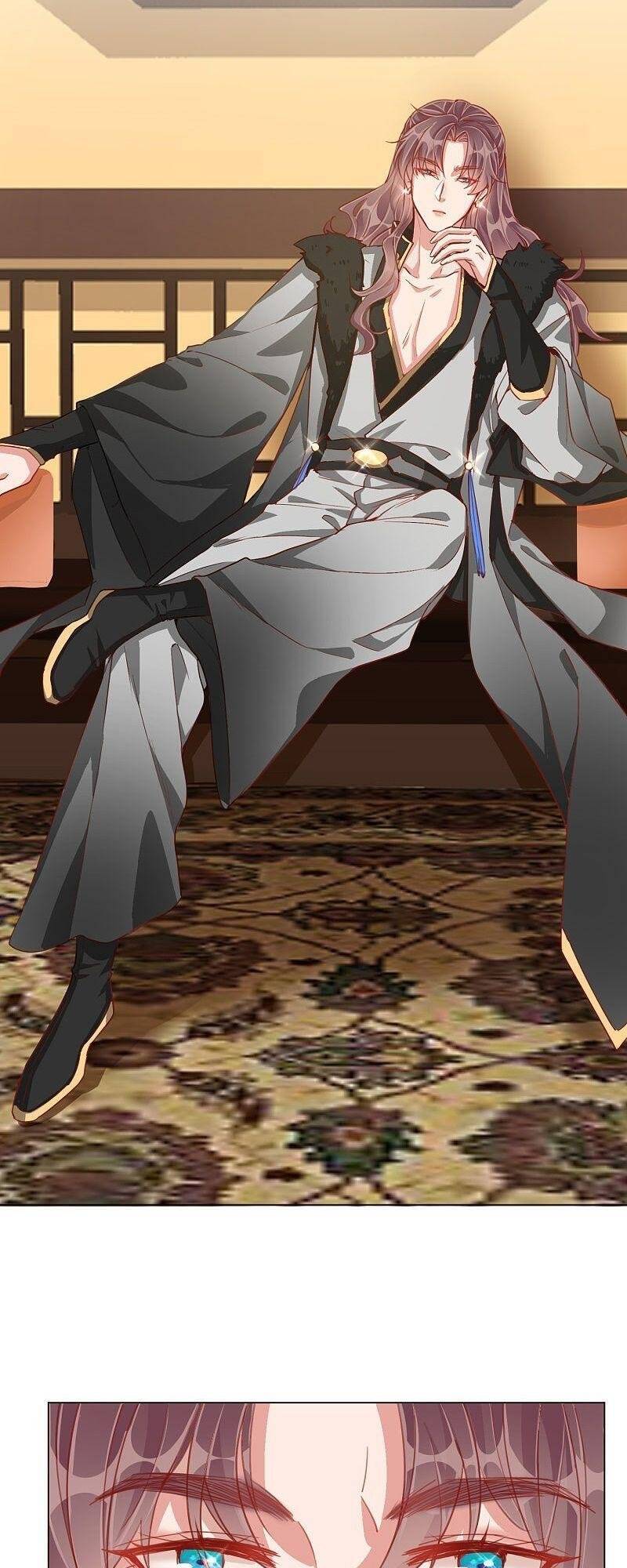 Công Lược Trưởng Thành Của Vương Phi: Chapter 36