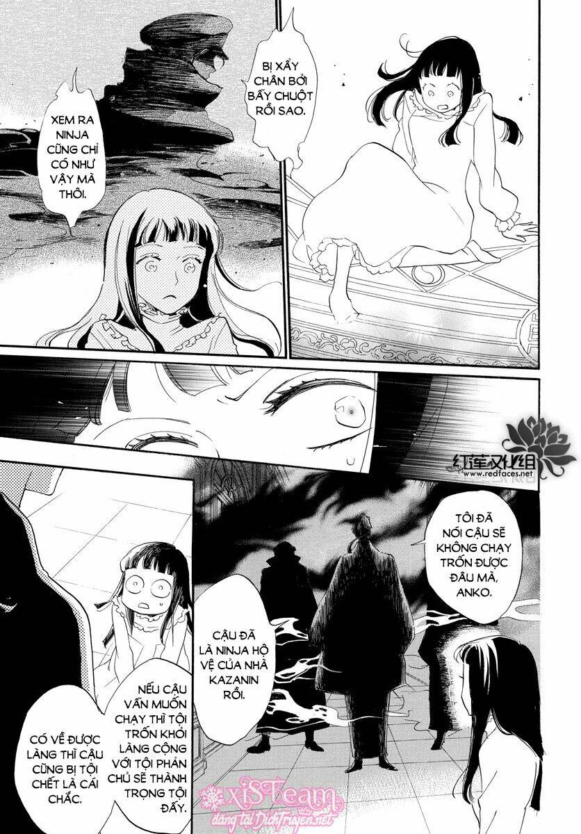 Nin Koi: Chapter 7