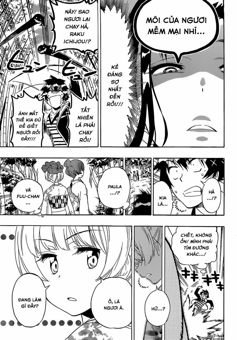 Tình Yêu Ngang Trái: Chapter 173