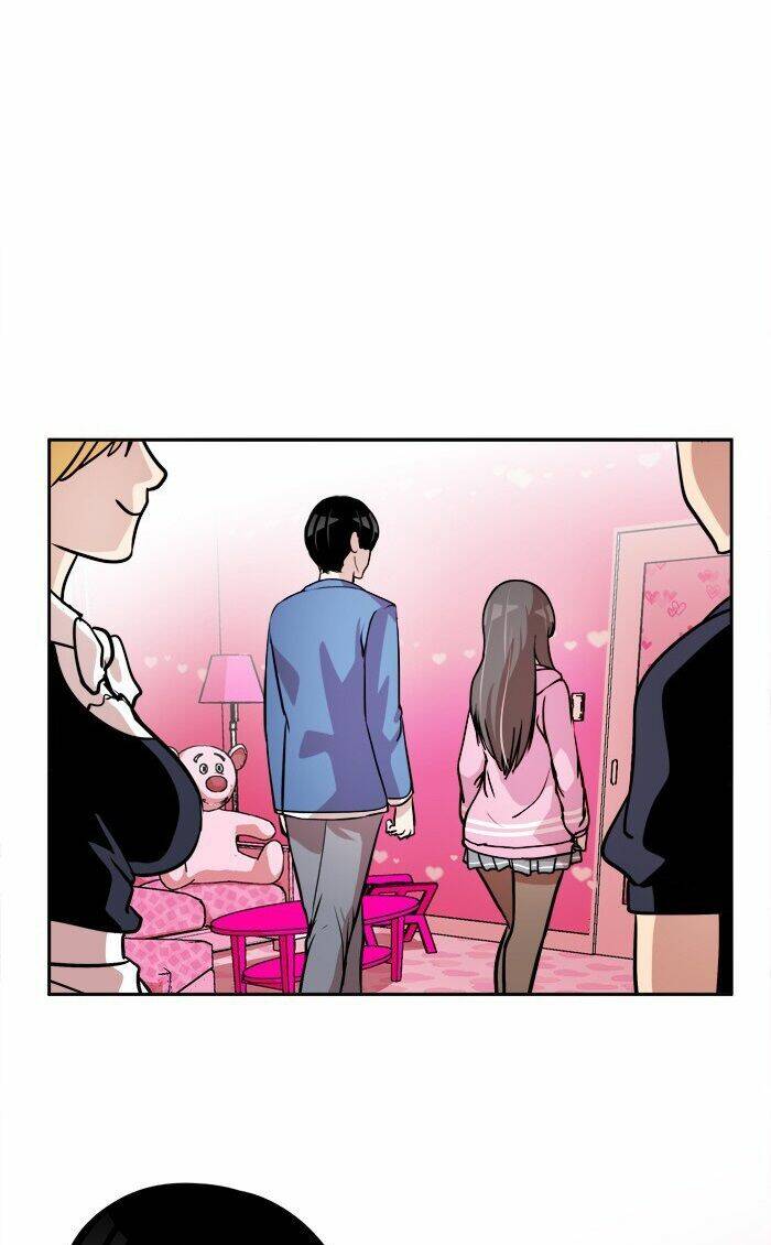 Change (Jinyuan): Chapter 72