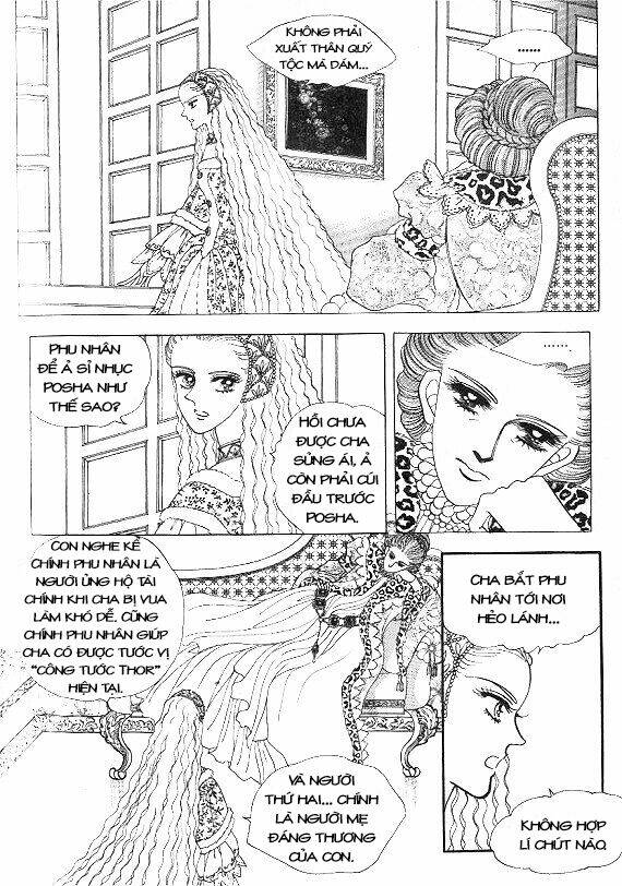 Princess Manhwa: Chapter 5