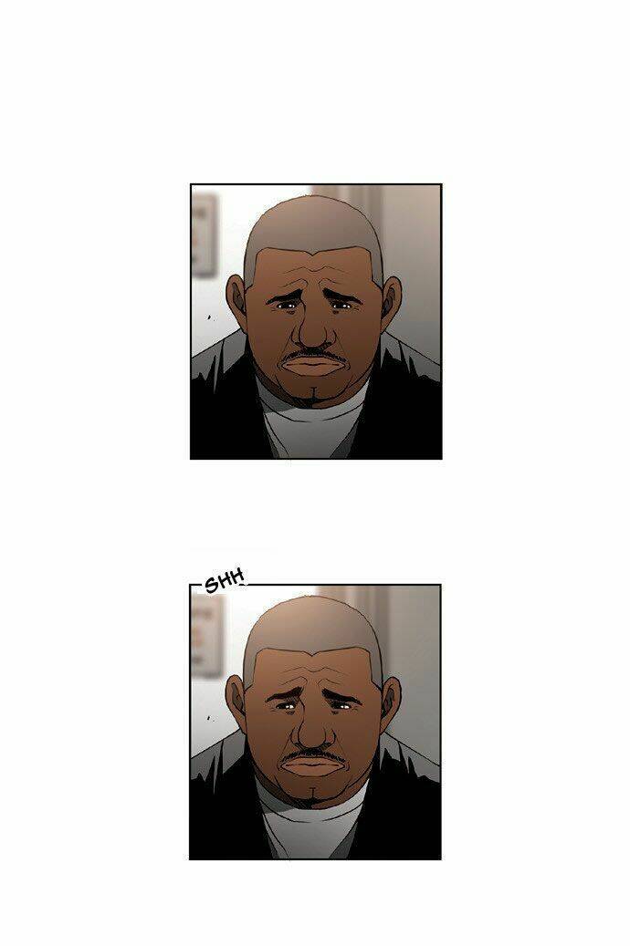 Quán Ăn Sát Thủ: Chapter 11