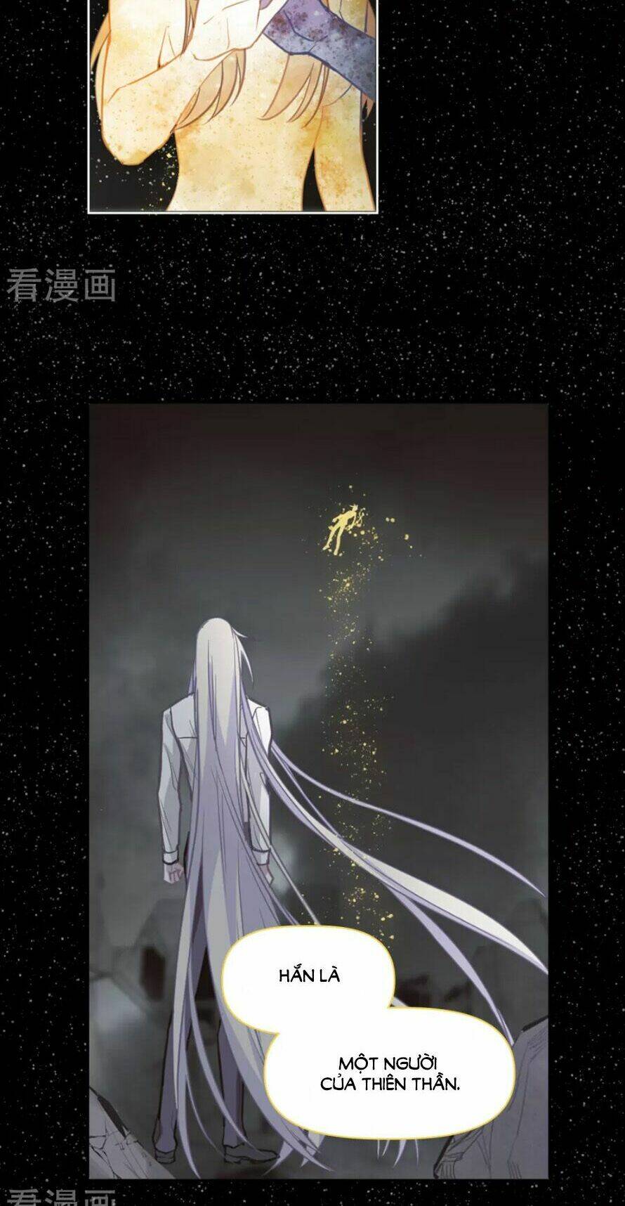 Địa Ngục Cáo Bạch Thi: Chapter 65