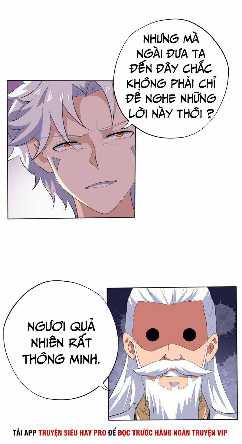 Chí Tôn Võ Đế: Chapter 170