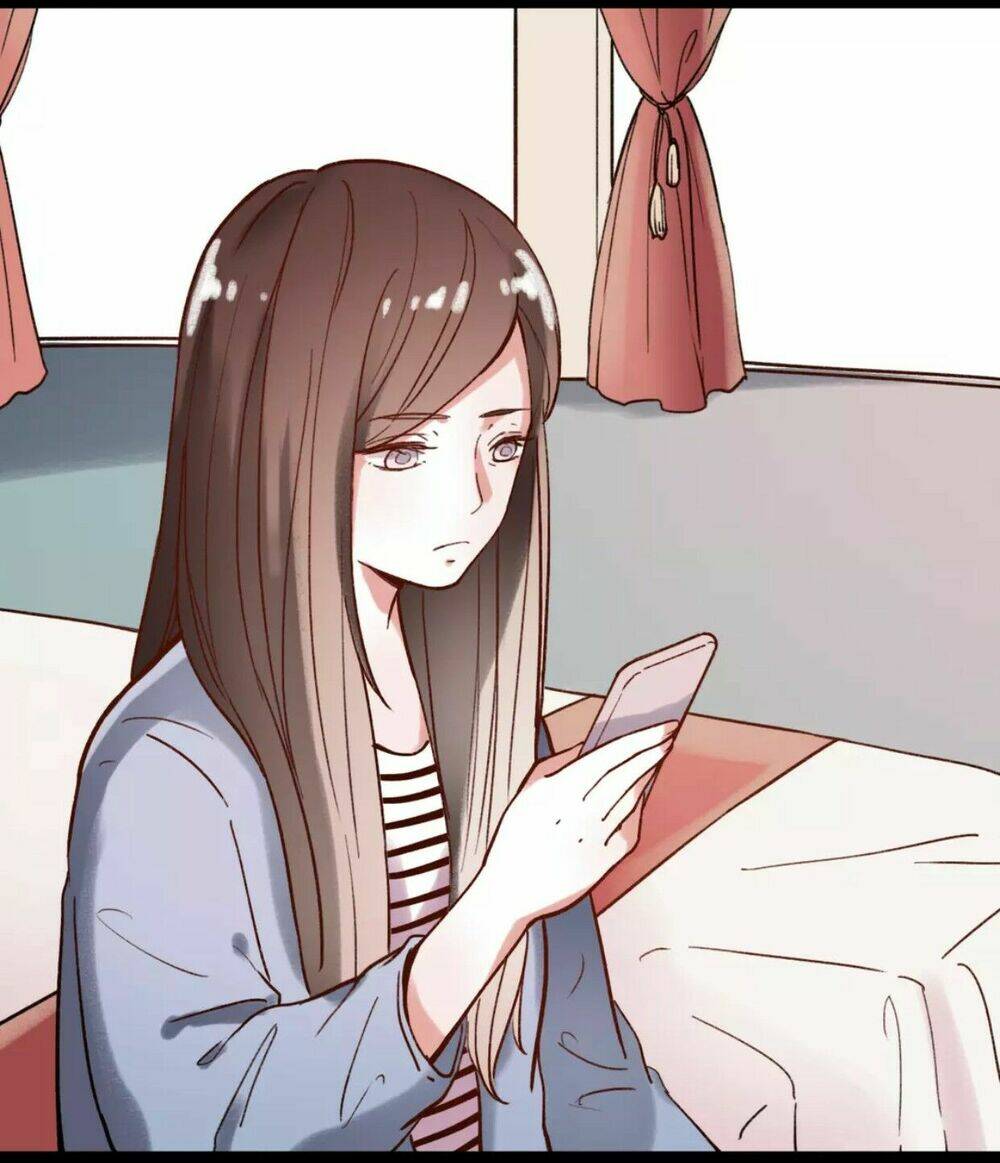 Cậu Đã Từng Yêu Tôi: Chapter 28