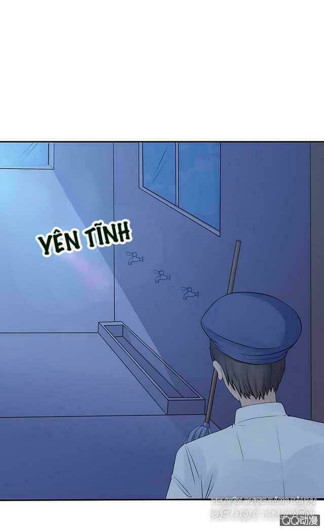 Băng Sơn Học Trưởng Không Được Chọc: Chapter 39.1