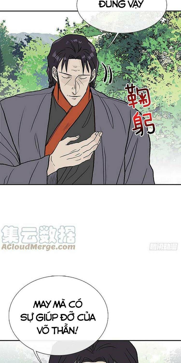 Học Sĩ Tái Sinh: Chapter 198