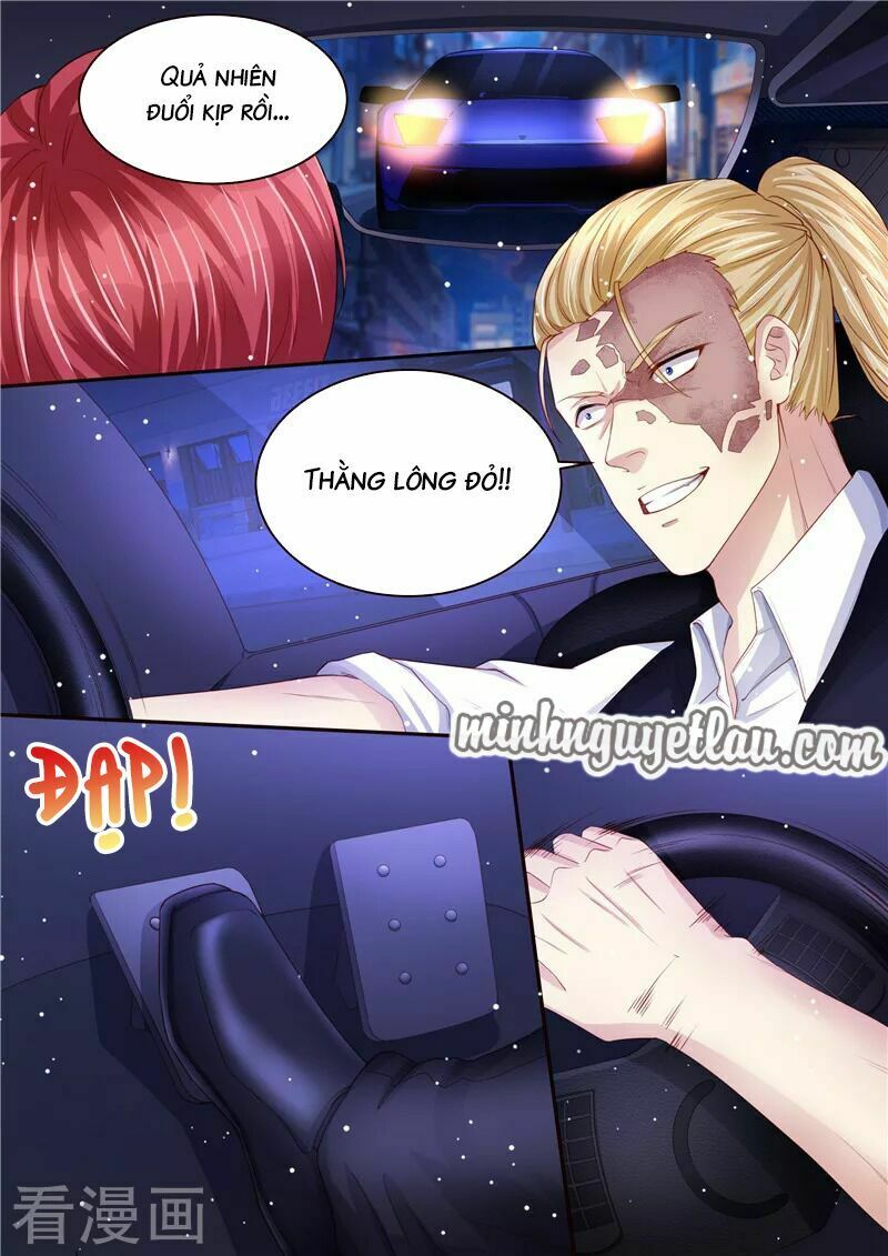 Cưng Chiều Vợ Yêu: Chapter 209