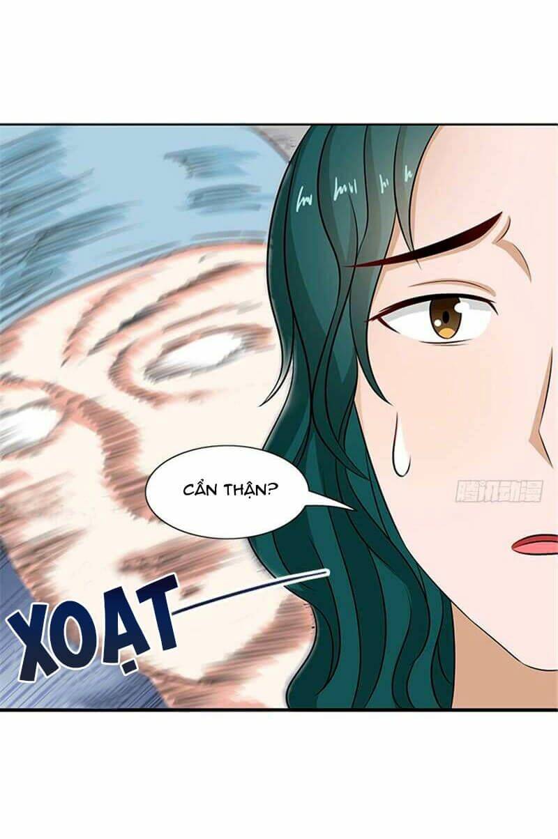 Tận Diệt Vương Gia Mãn Triều: Chapter 81