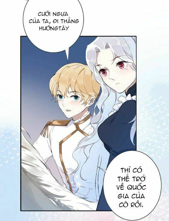 Hầu Nữ Giá Đáo: Chapter 3