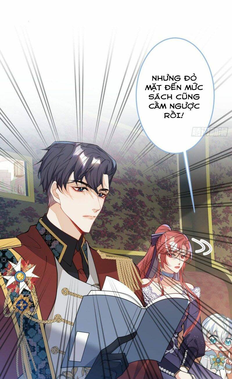 Xuyên Không Đến Thế Giới Trở Thành Đóa Hoa Của Anh: Chapter 16