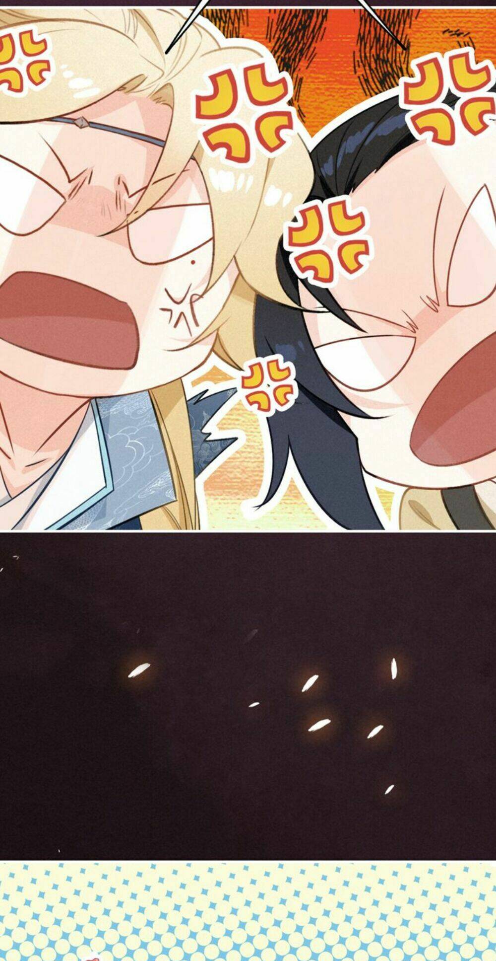 Đế Sư Tại Thượng: Chapter 31.5