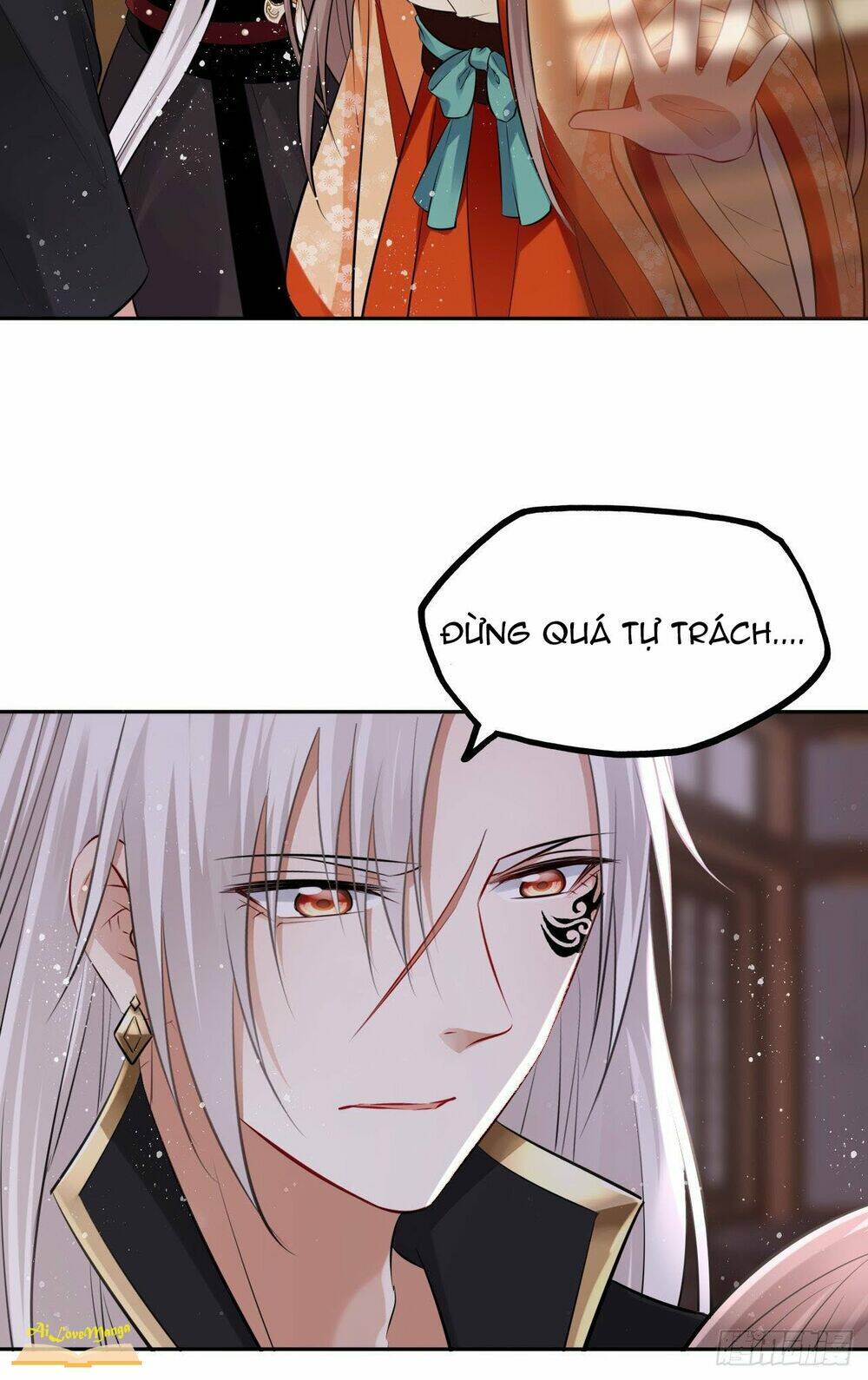 Vương Phi Thật Thích Trang Điểm: Chapter 68