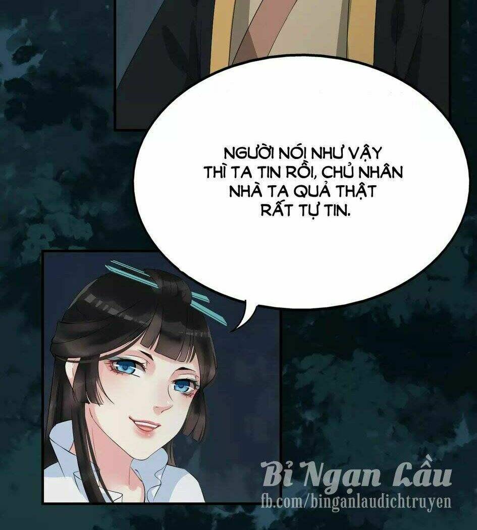 Bồng Sơn Viễn: Chapter 19