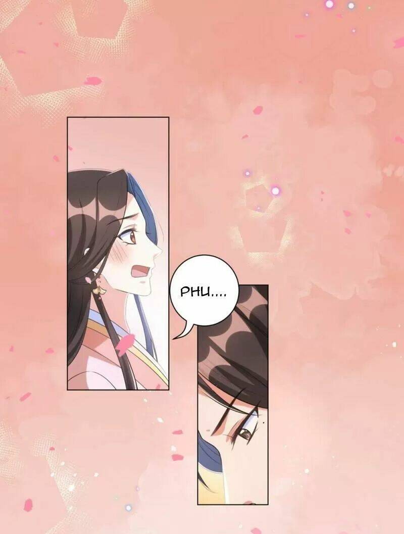 Vương Phi Có Độc!: Chapter 50