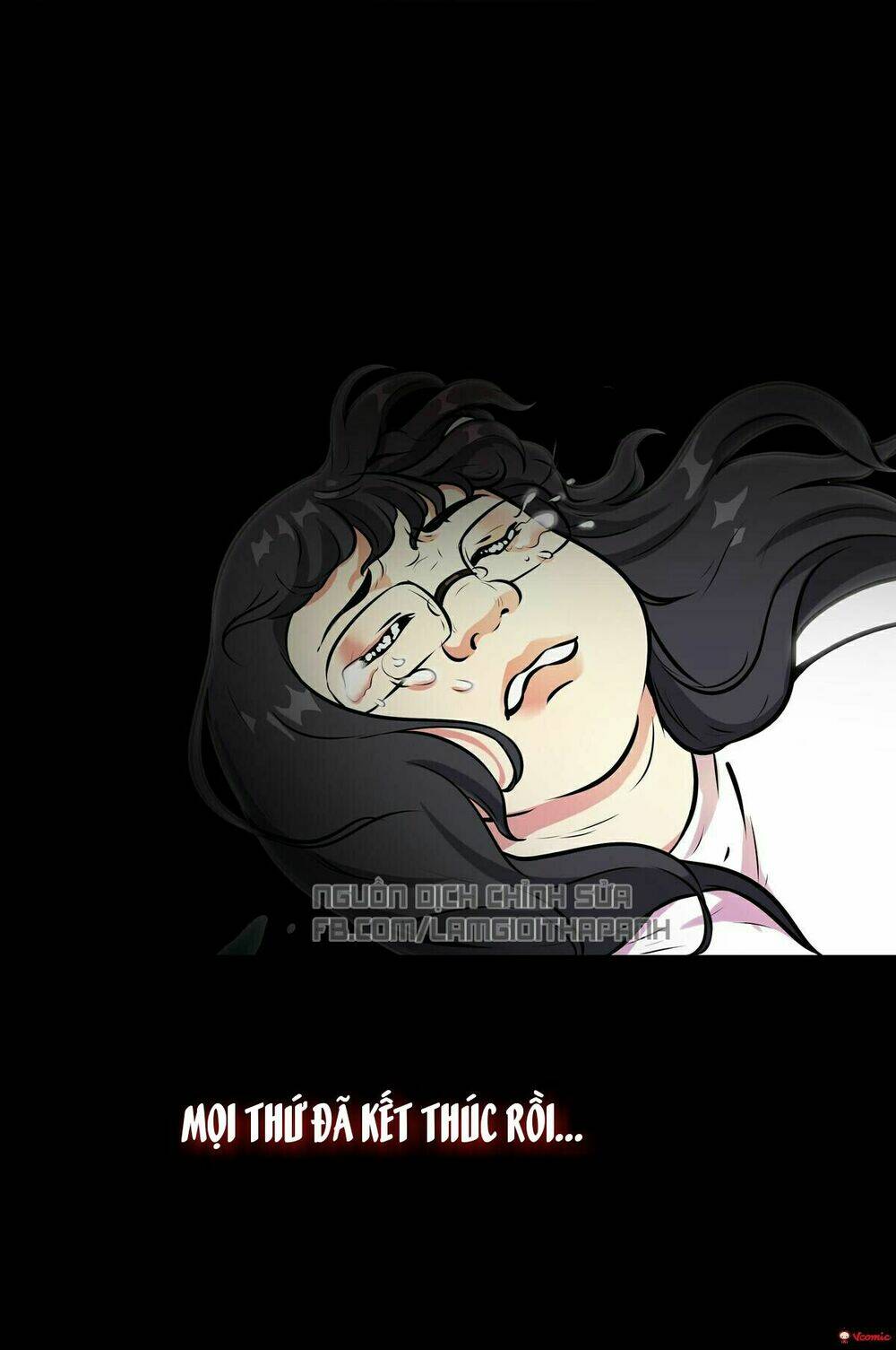 Giày Thủy Tinh: Chapter 0