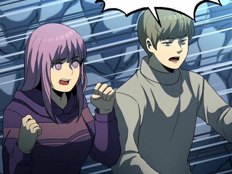 Ngôi Nhà Kết Nối Với Hầm Ngục: Chapter 25