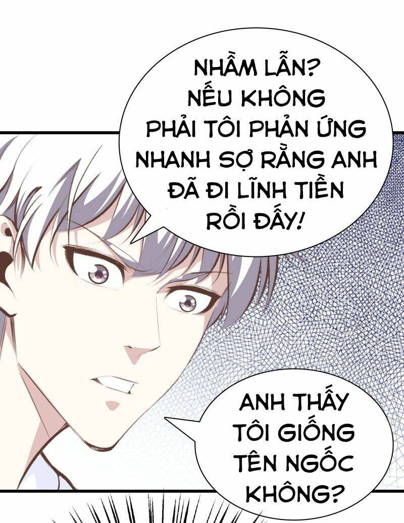 Đô Thị Chí Tôn: Chapter 98