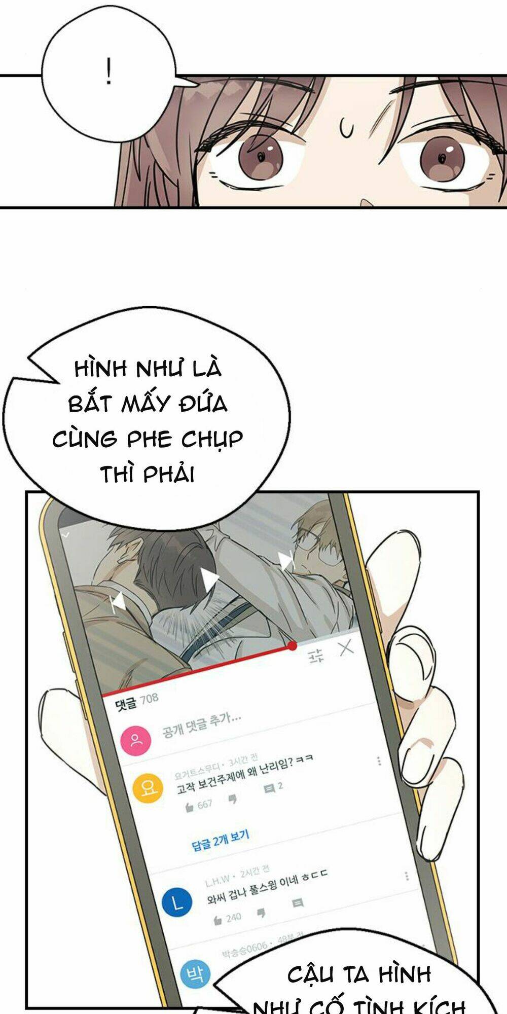 Duyên Nợ Kiếp Trước: Chapter 6