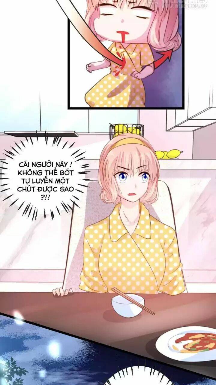 Bản Hợp Đồng Của Tổng Tài Lạnh Lùng: Chapter 6