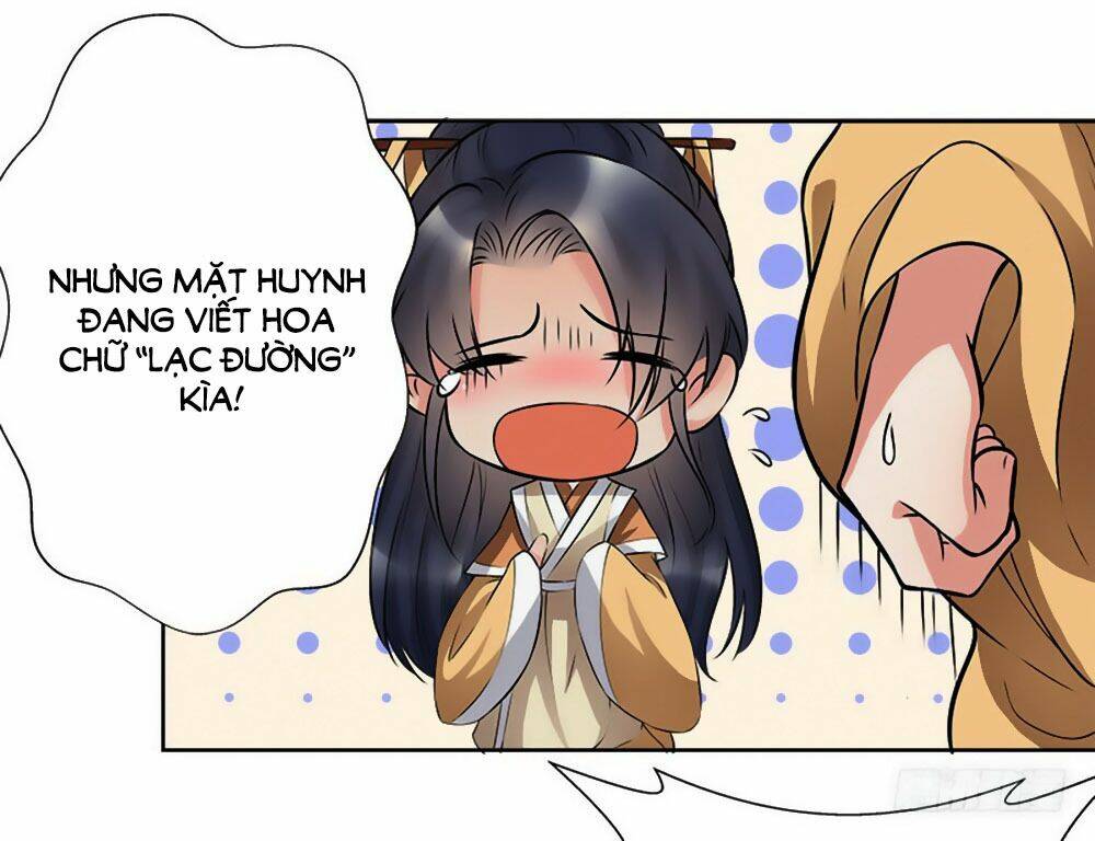 Liêu Liêu Nhân Thân Tu Tiên Truyện: Chapter 39