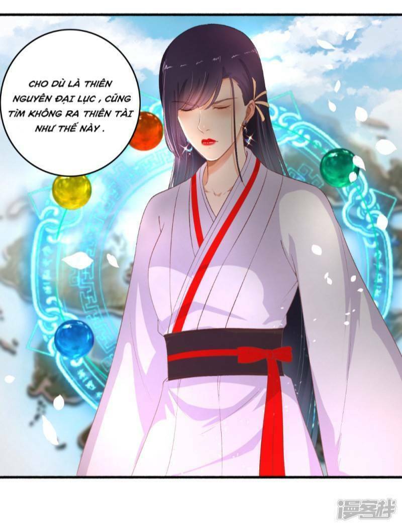 Cuồng Phi Phách Lối: Chapter 107