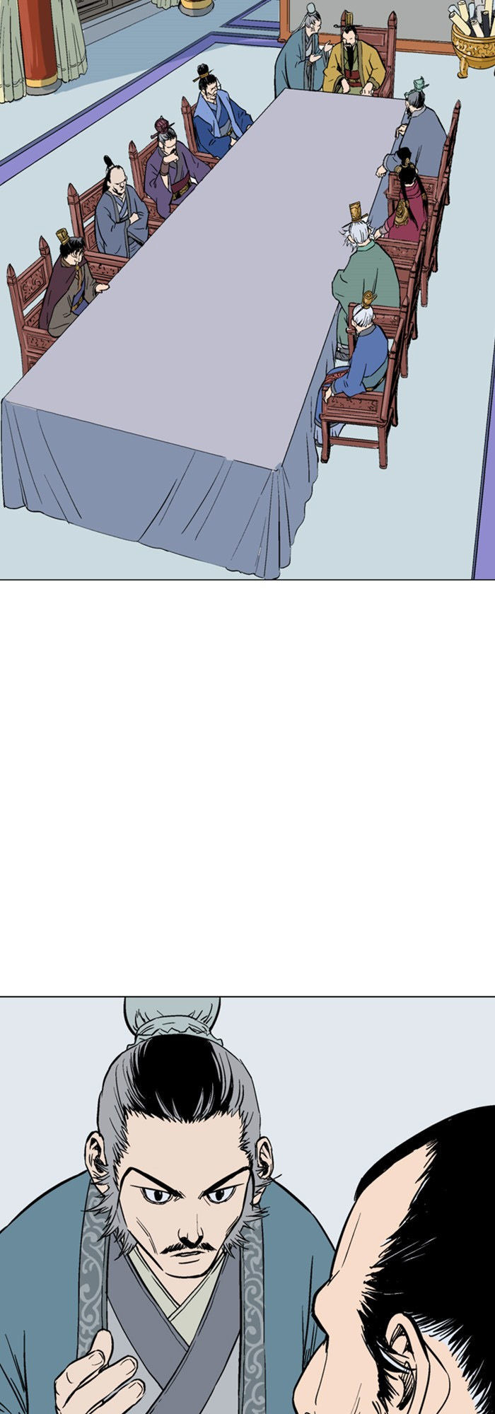 Cao Thủ 2: Chapter 30