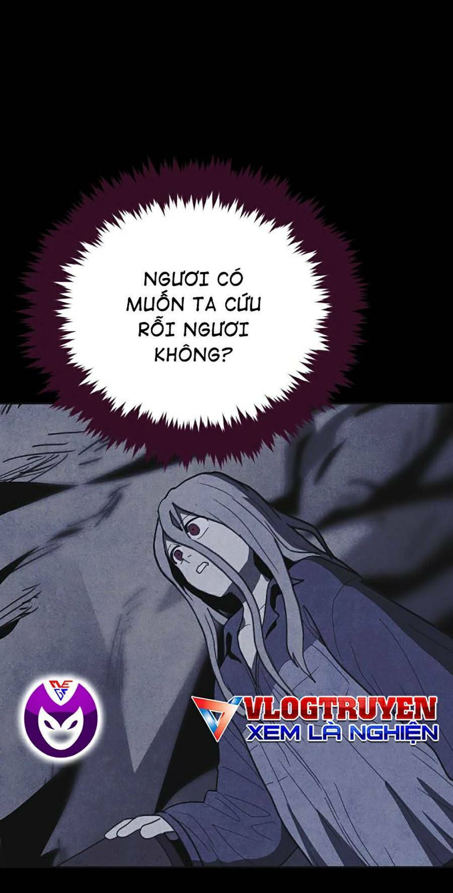 Cậu Bé Shotgun: Chapter 36