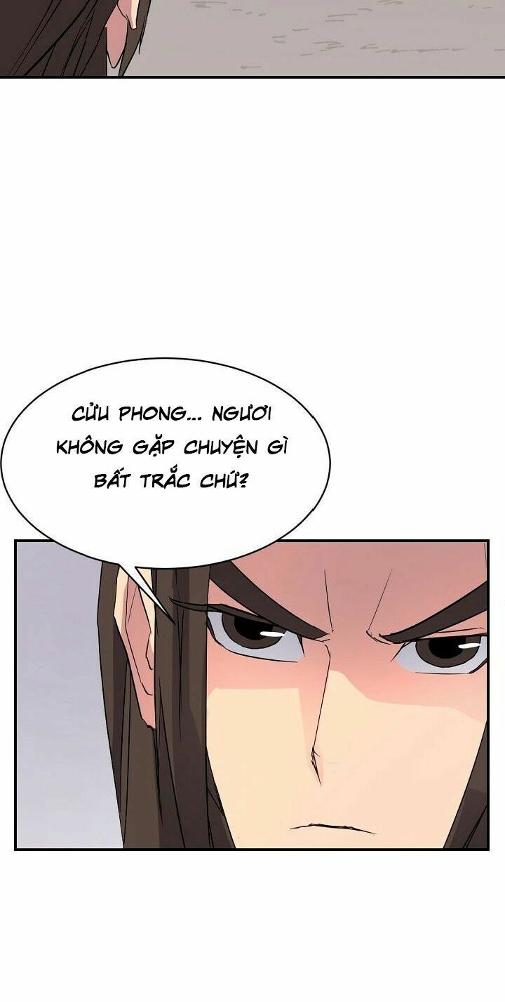 Trọng Sinh, Bất Khả Chiến Bại: Chapter 46