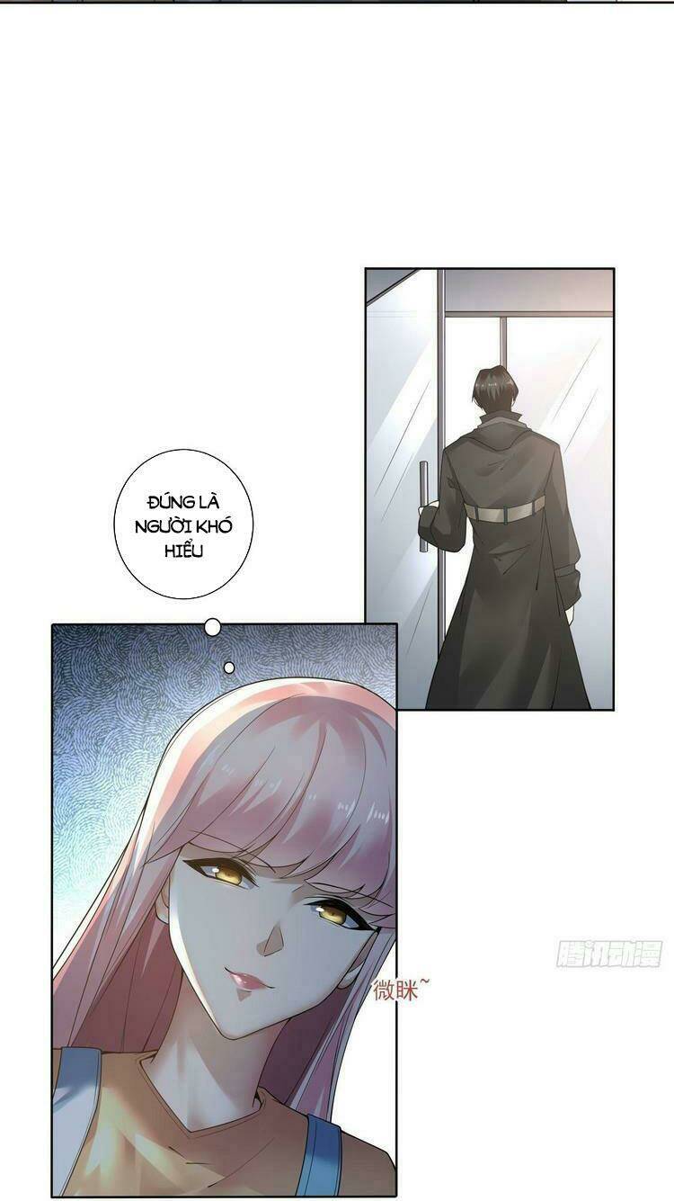 Khinh Phong: Chapter 11