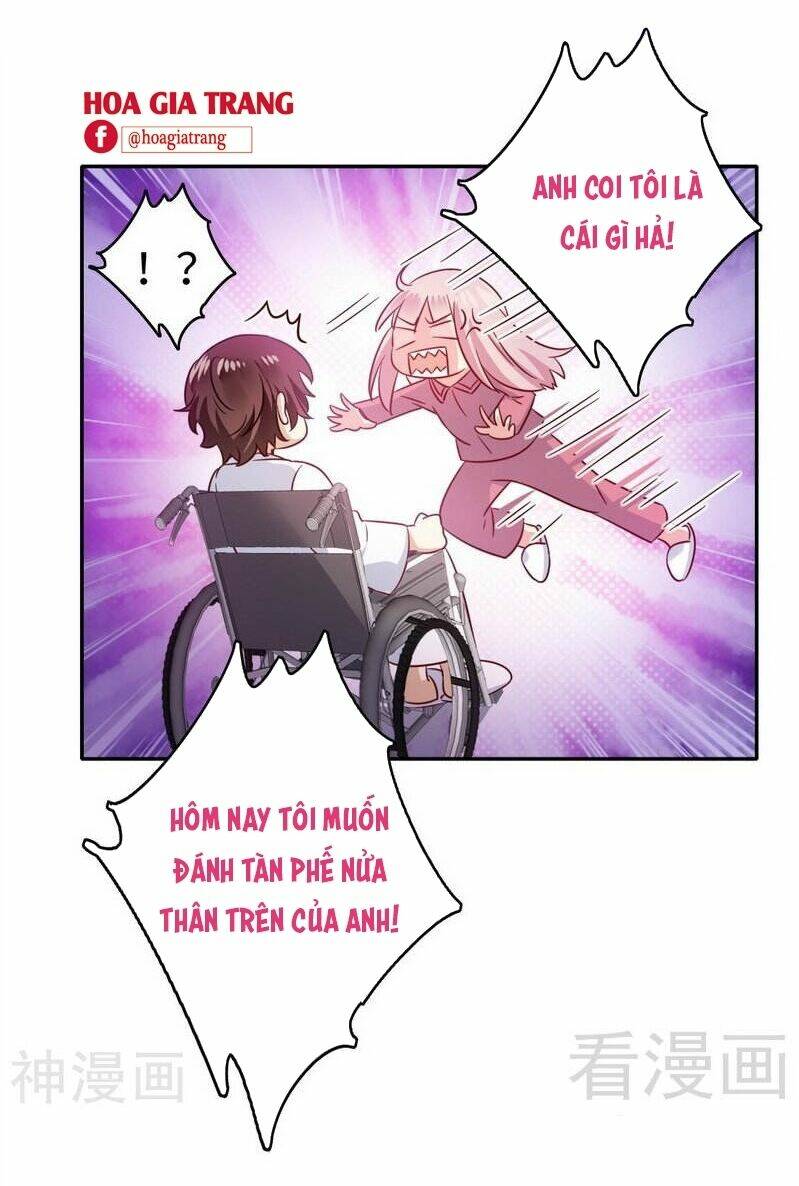 Phục Thù Thiếu Gia Tiểu Điềm Thê: Chapter 57