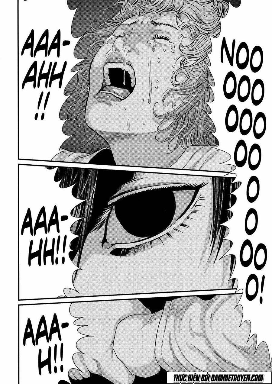 Inu Yashiki: Chapter 42