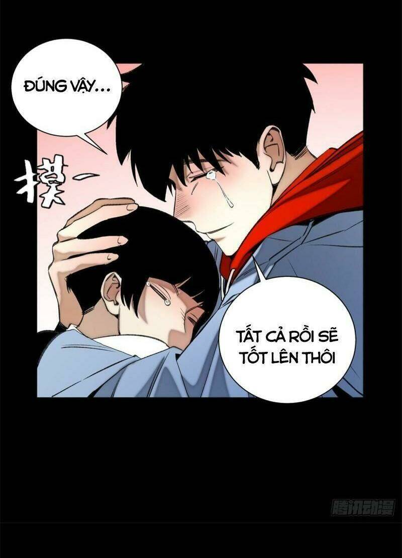 Minh Nhật Chi Kiếp: Chapter 90