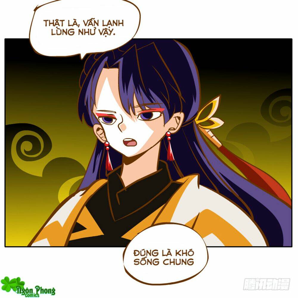 Hòa Thượng Và Tiểu Long Quân: Chapter 46