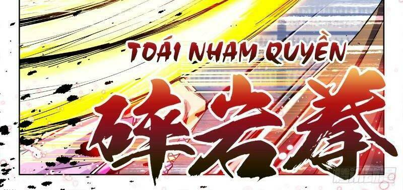 Cực Đạo Tông Sư: Chapter 58