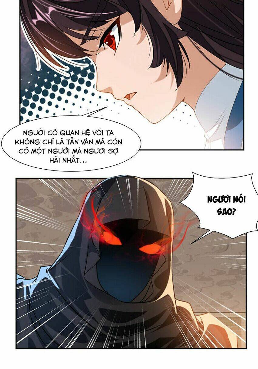 Cửu Dương Thần Vương: Chapter 66