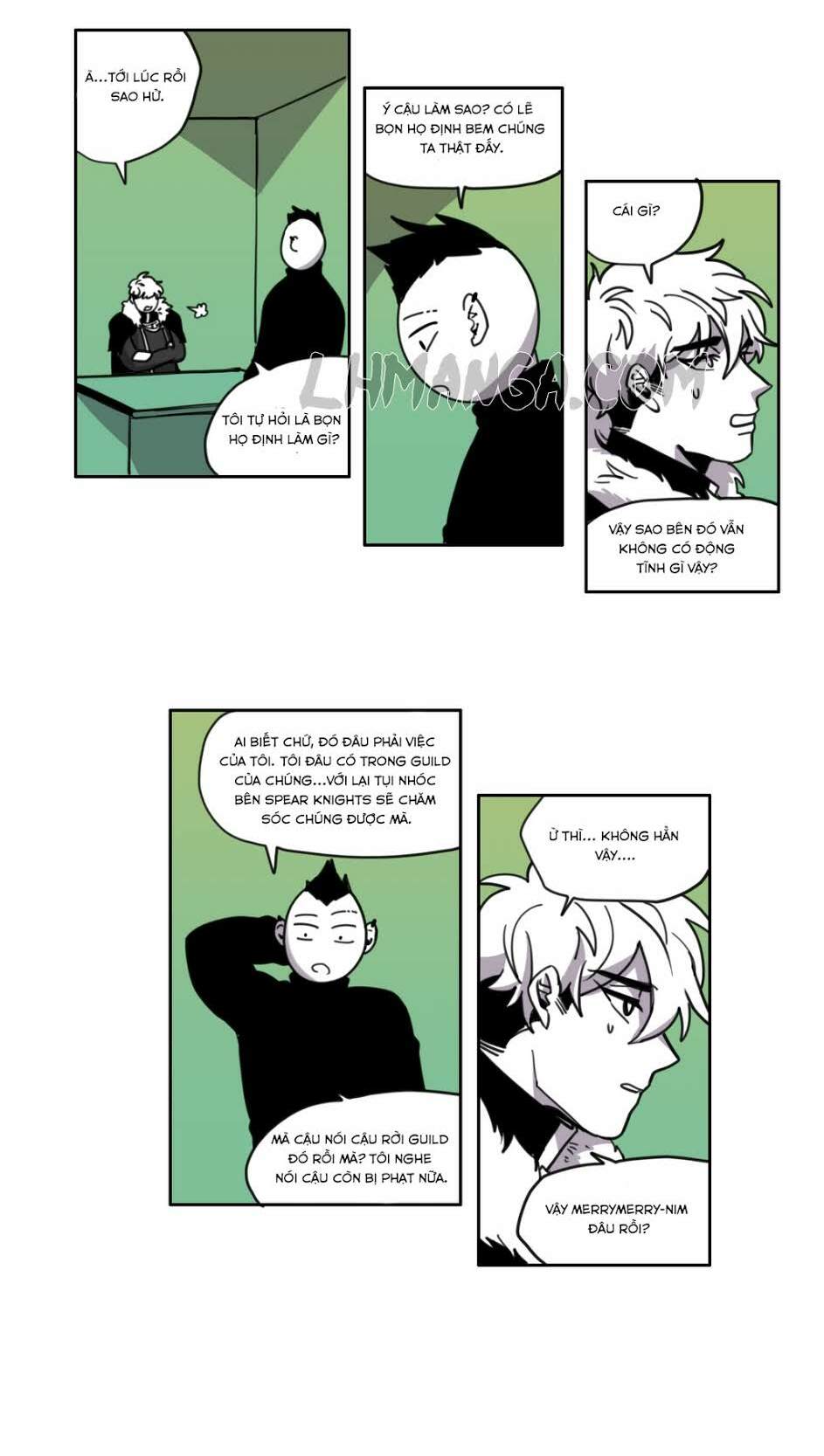 Rpg: Chapter 32