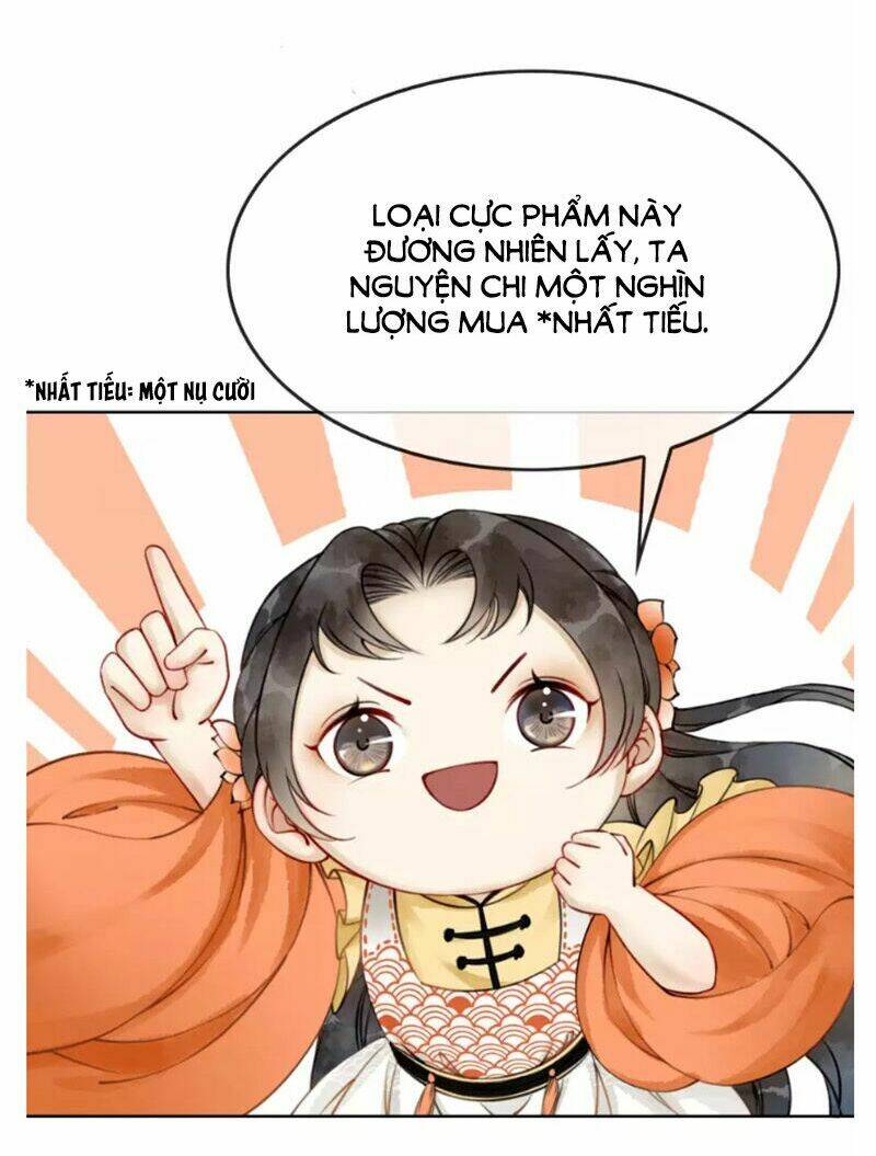Hậu Cung Của Trẫm Cháy Rồi!: Chapter 5